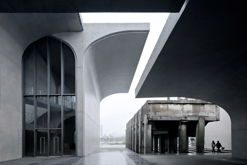 Illustration for article titled These Are the Best Architectural Images of the Year